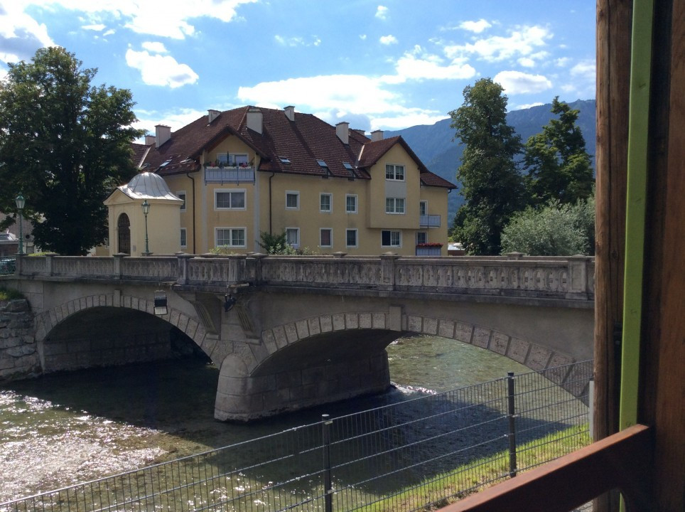 Die Höllentalbahn