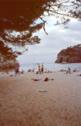 Cala En Turqueta