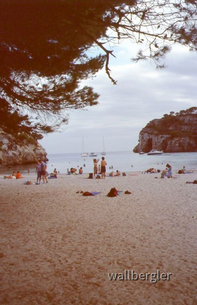 Cala En Turqueta