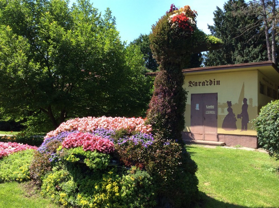 Varaždin