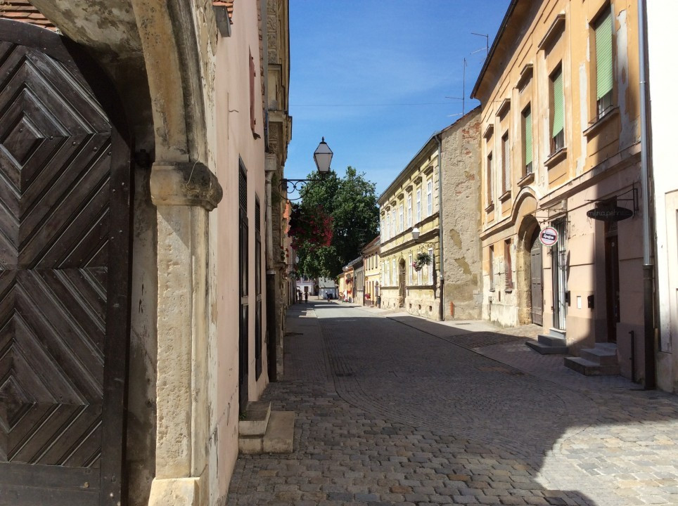 Varaždin