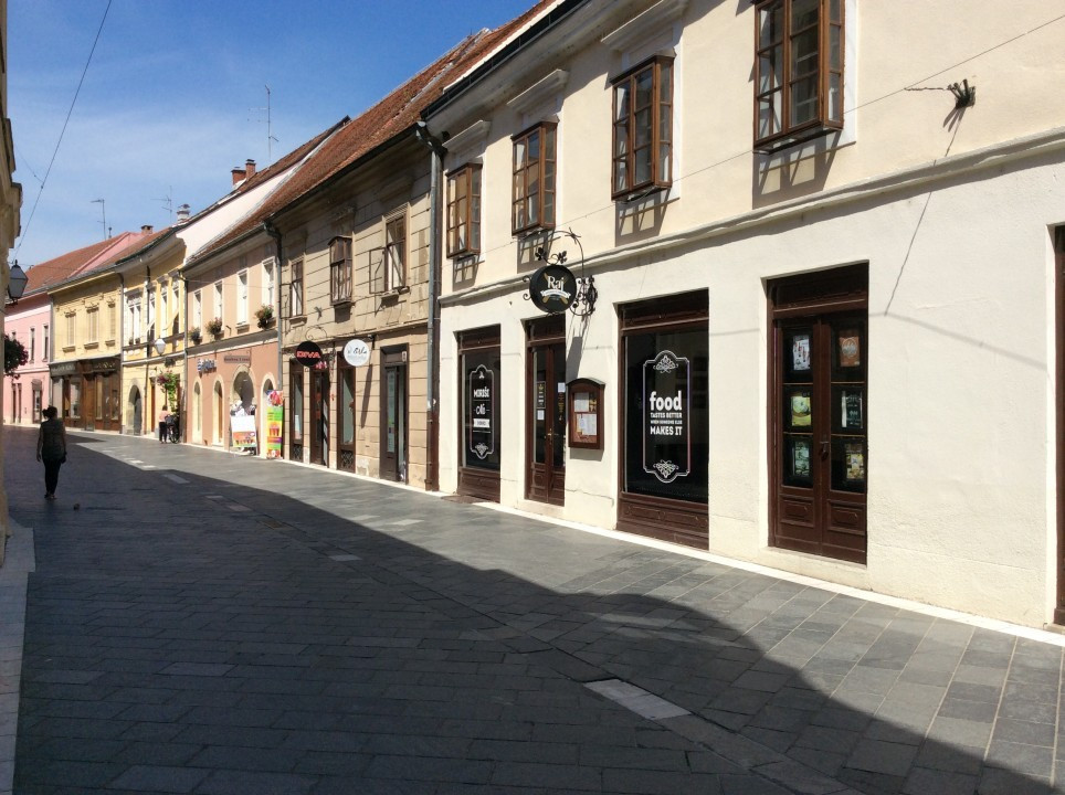 Varaždin
