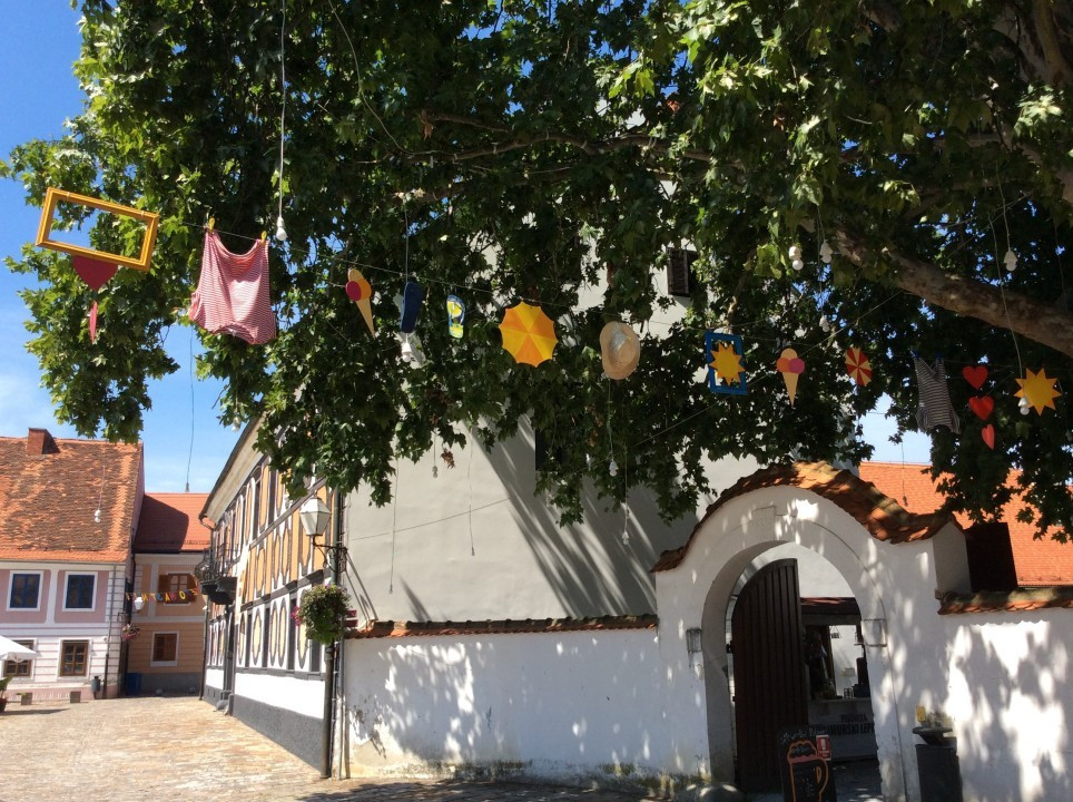 Varaždin