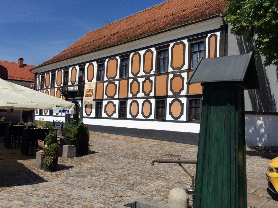 Varaždin