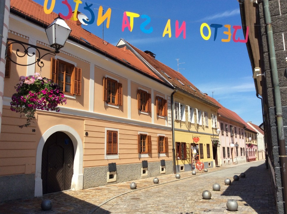 Varaždin