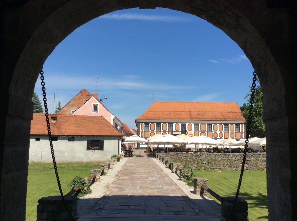 Varaždin