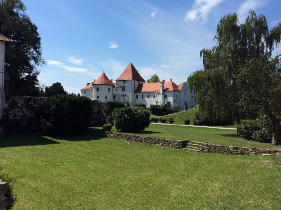 Varaždin