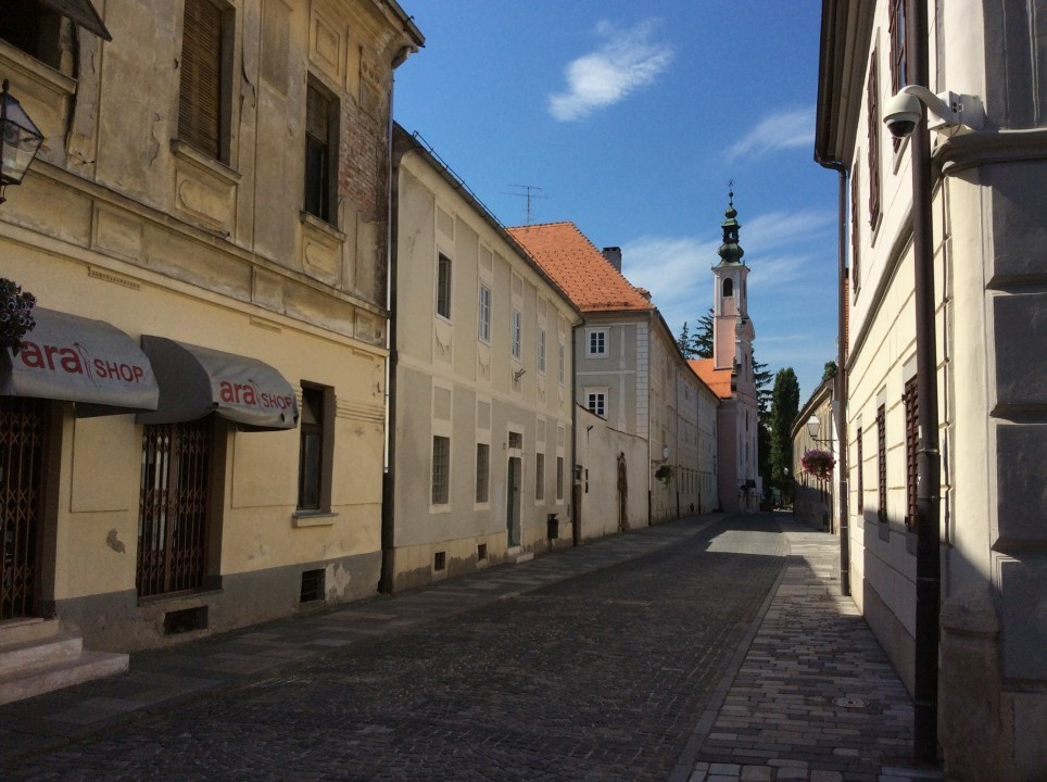 Varaždin