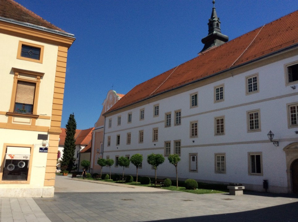 Varaždin