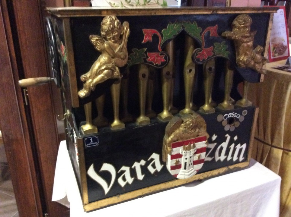 Varaždin