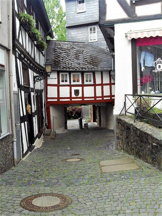 3 Wetzlar