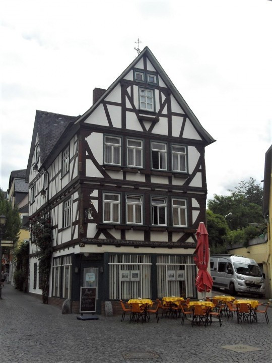8 Wetzlar