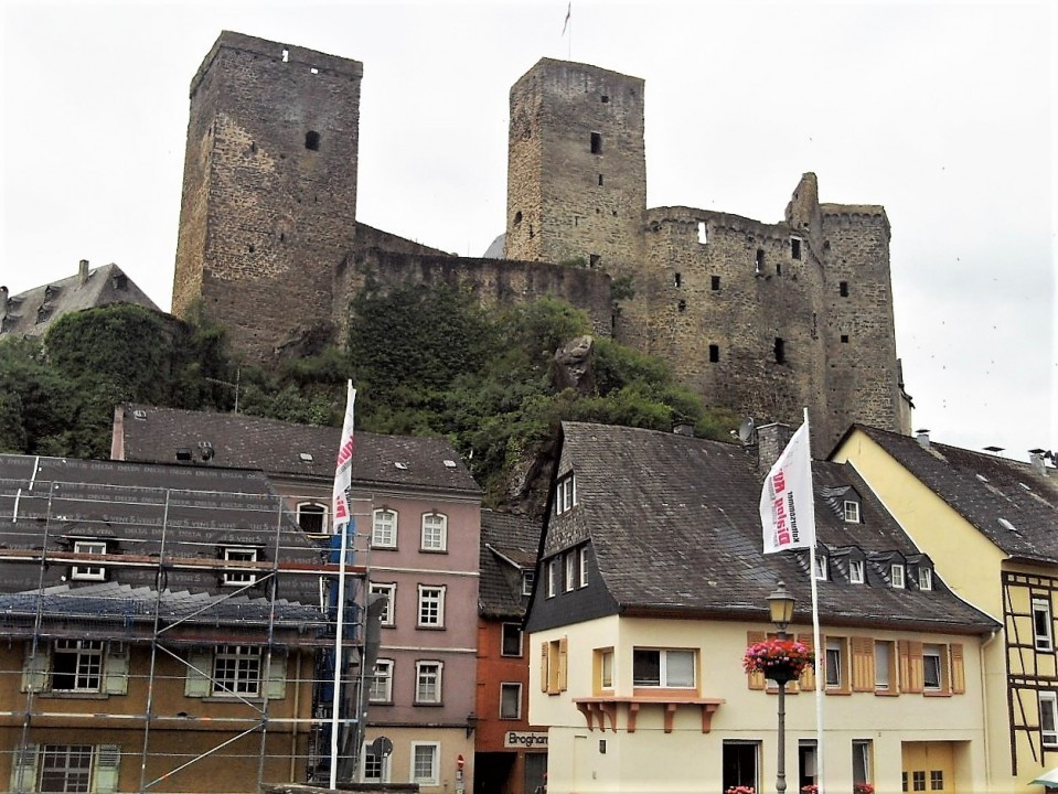 16 Runkel