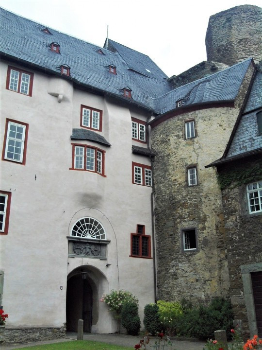 17 Runkel