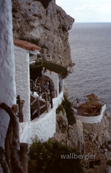 Cova d`en Xoroi