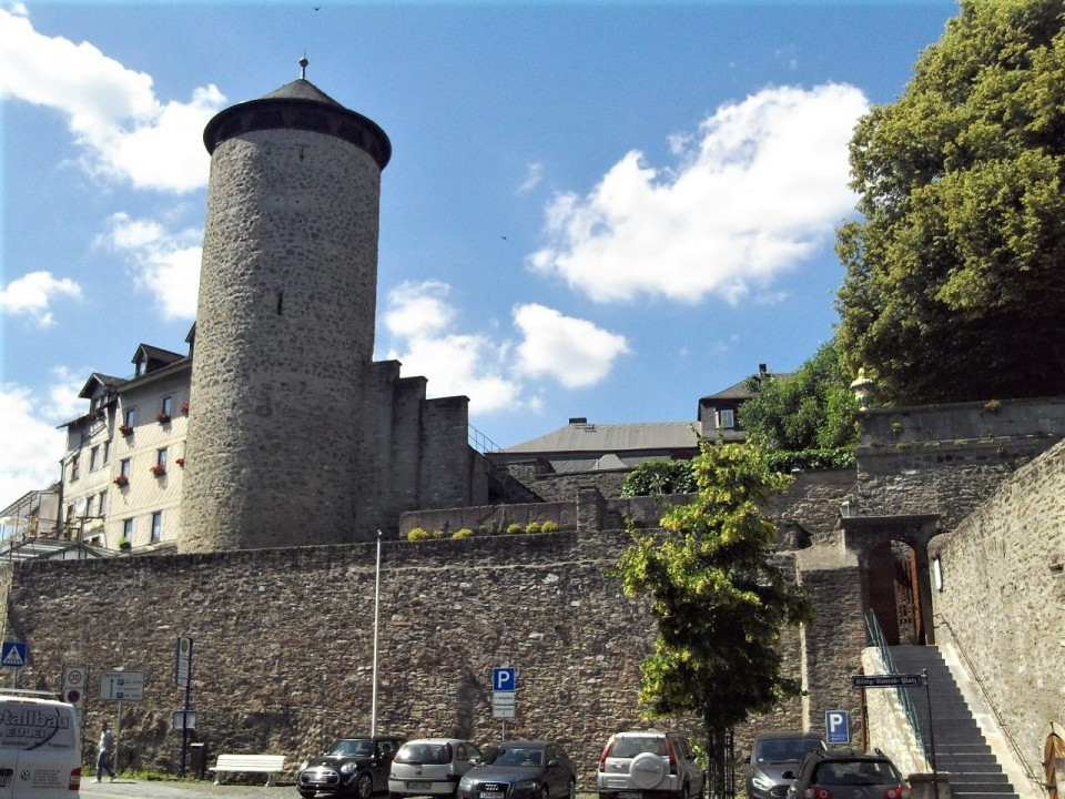 38 Weilburg