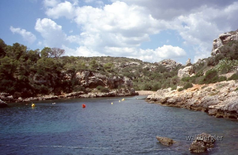 Cales Coves