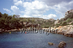 Cales Coves