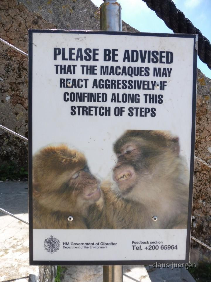 Gibraltar