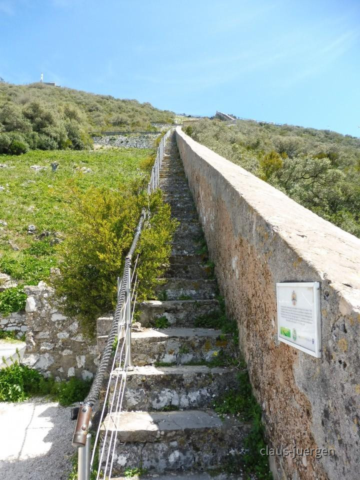Gibraltar