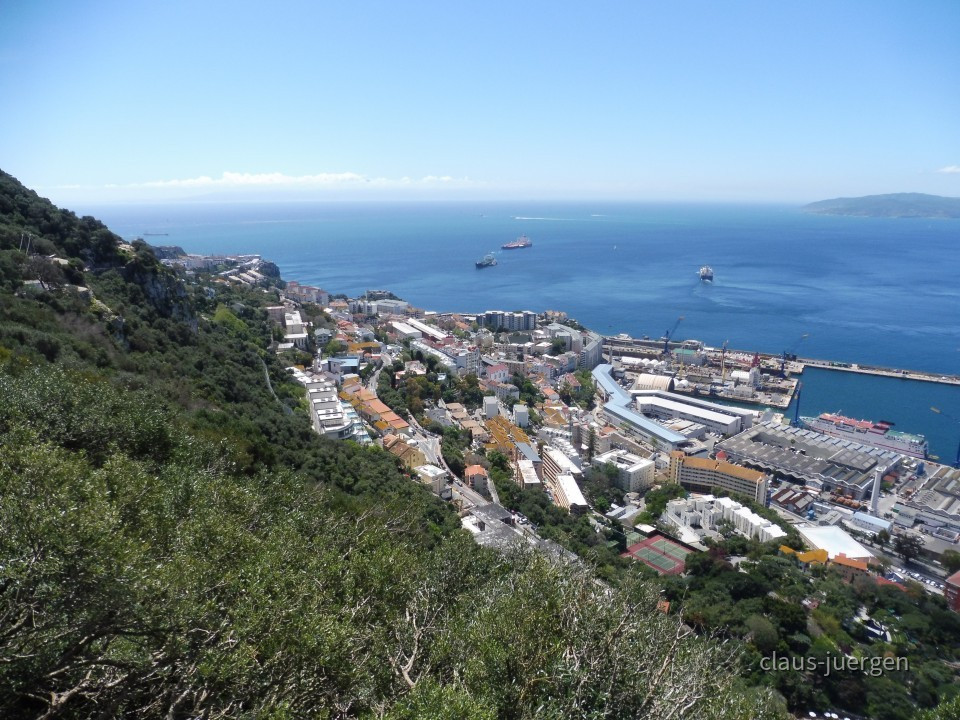 Gibraltar