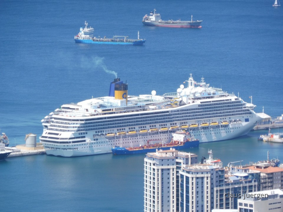 Gibraltar
