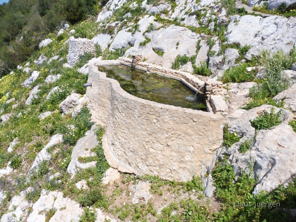 Gibraltar