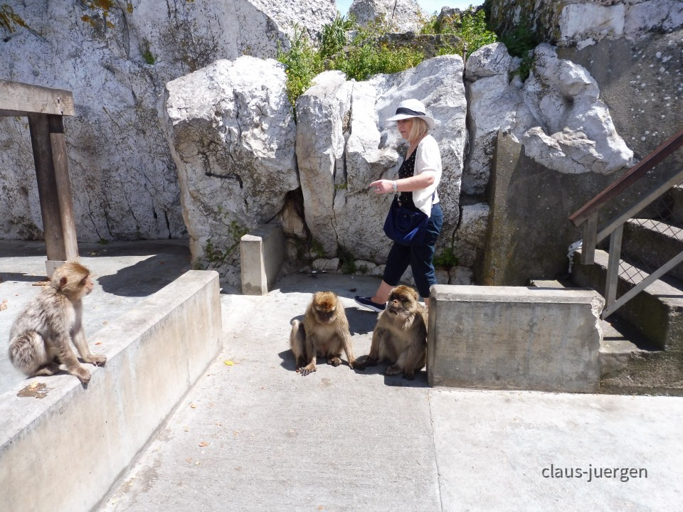 Gibraltar