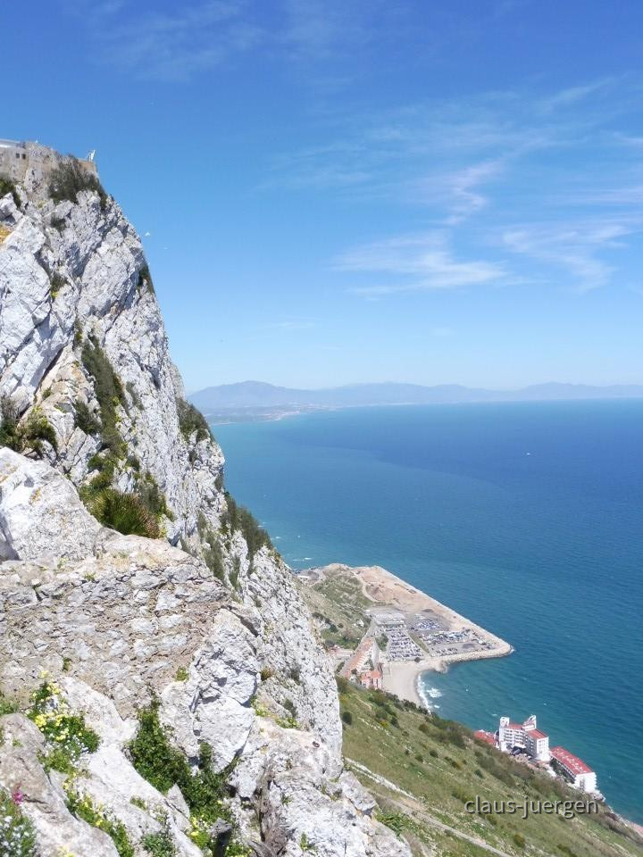 Gibraltar