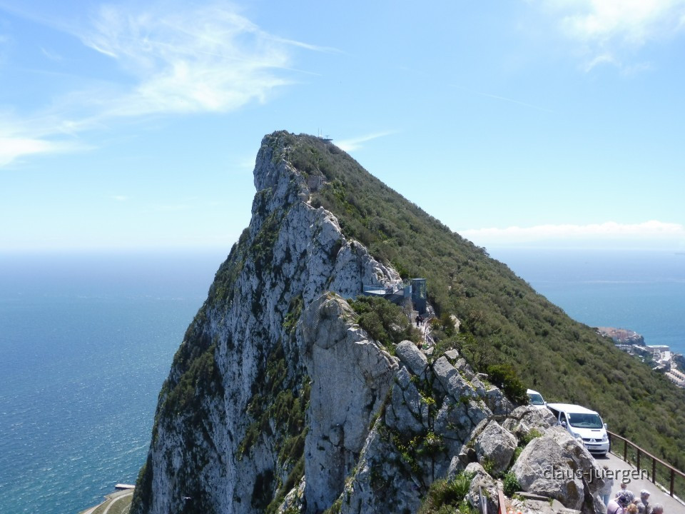 Gibraltar