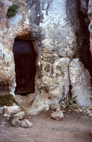 Cales Coves