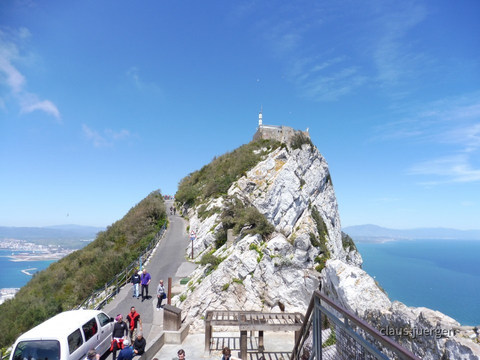 Gibraltar