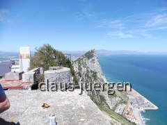 Gibraltar