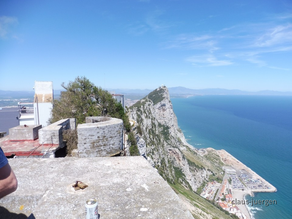 Gibraltar