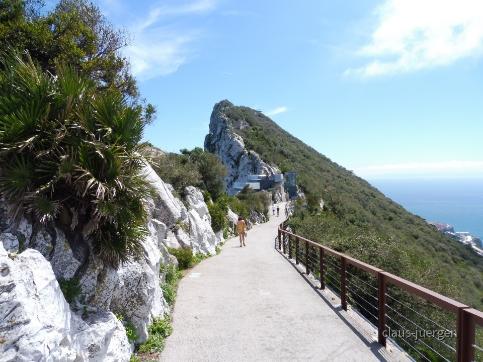 Gibraltar
