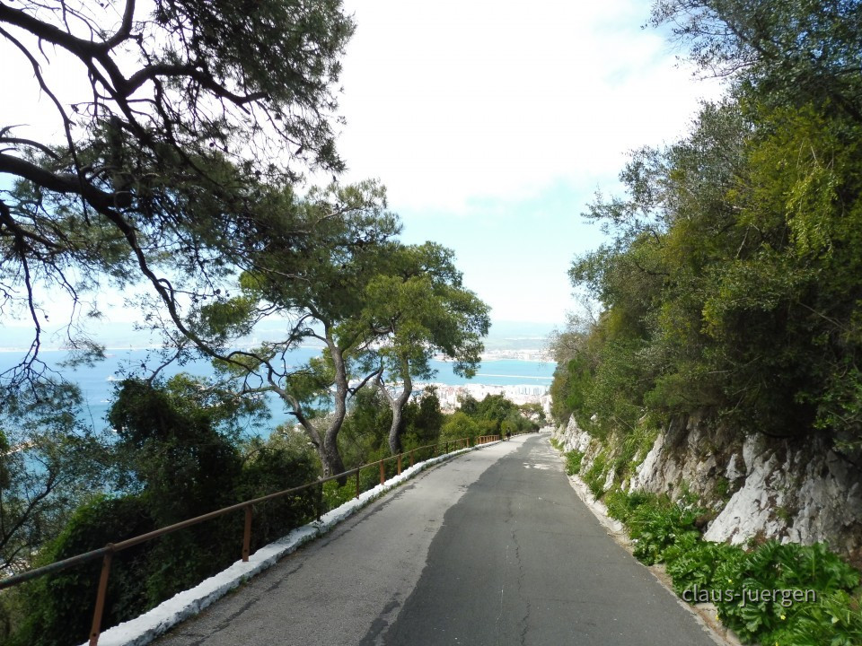 Gibraltar