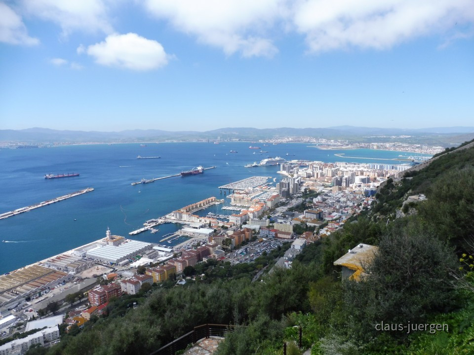 Gibraltar