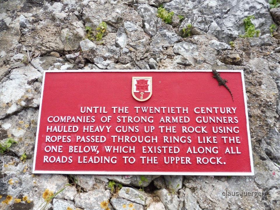 Gibraltar