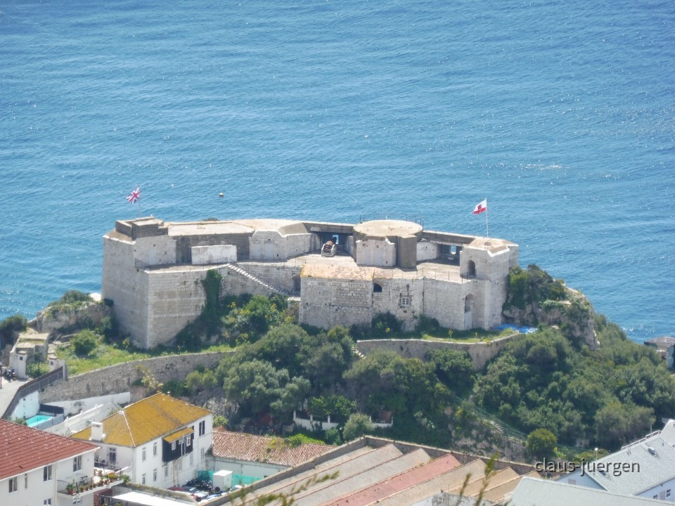 Gibraltar