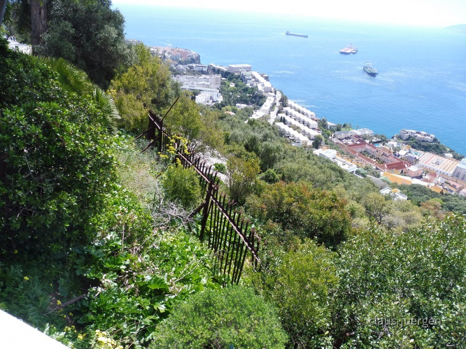 Gibraltar