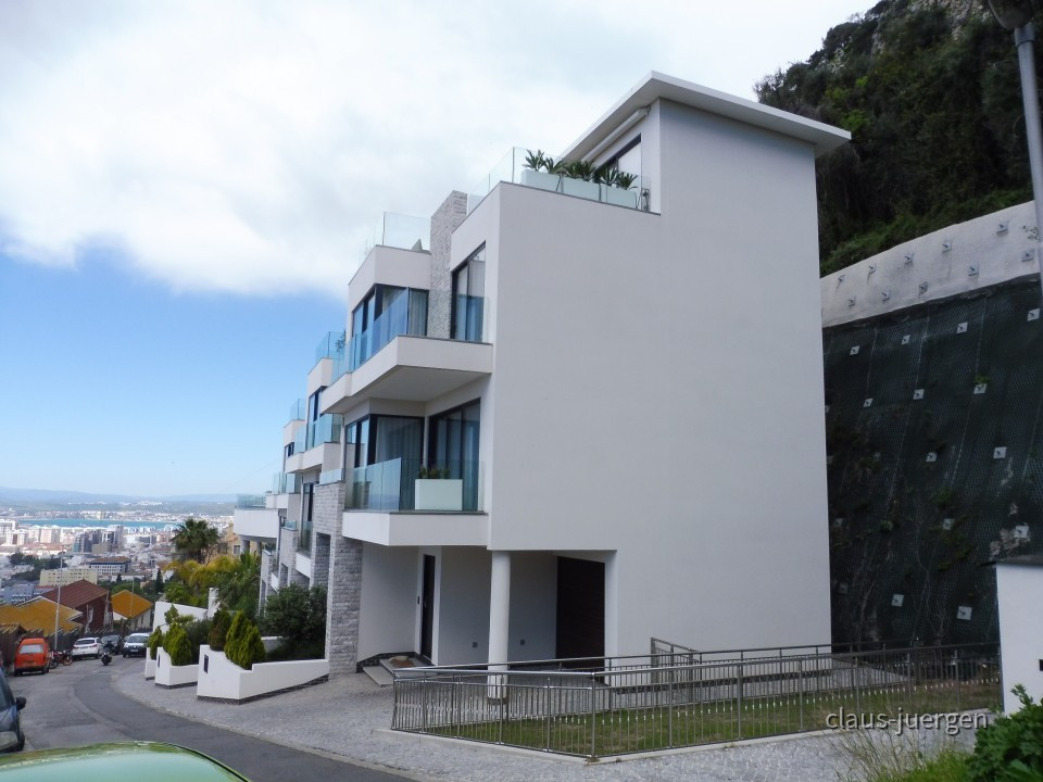 Gibraltar