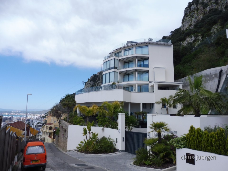 Gibraltar