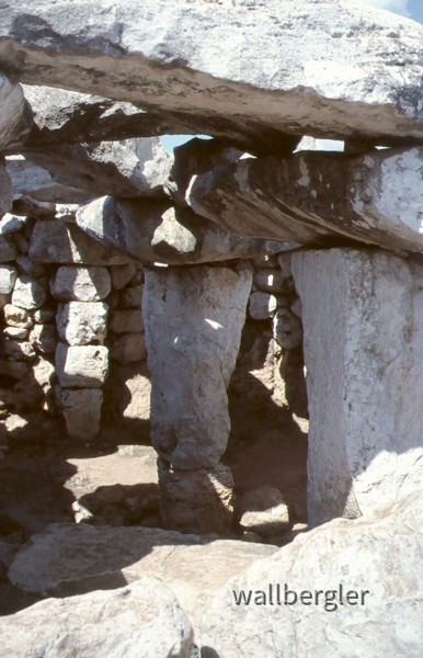 Torre d`en Gaumes 