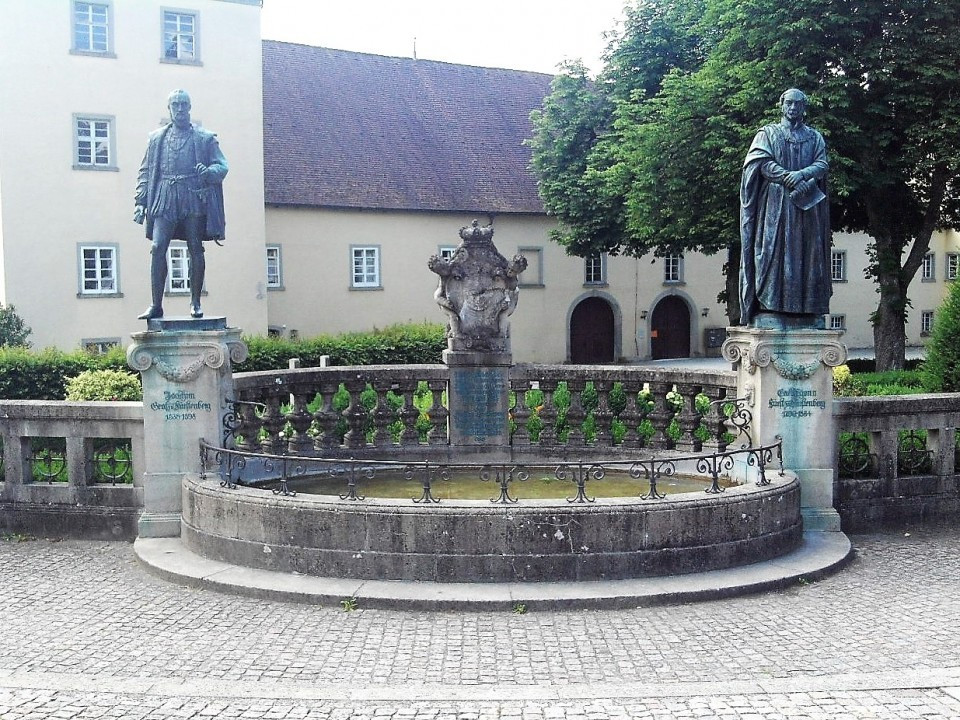 7 Heiligenberg
