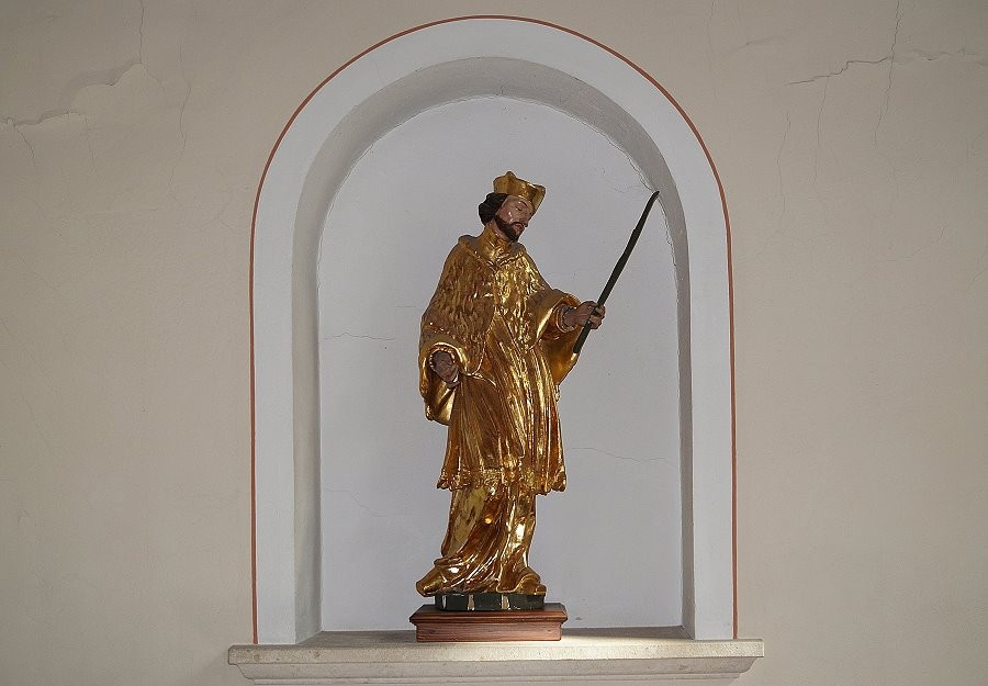 A Graz Nepomuk