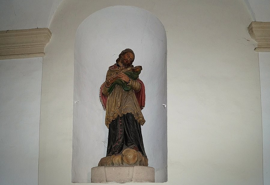 A Graz Nepomuk