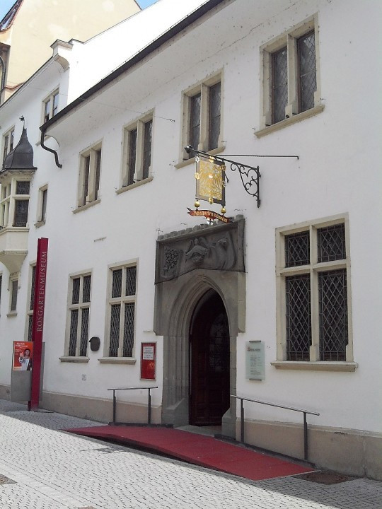 24 Konstanz Roseng.Museum