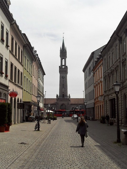 25 Konstanz