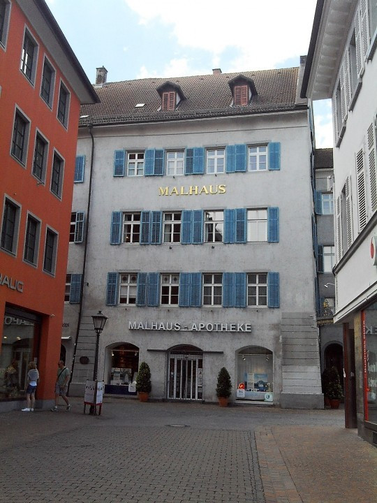 26 Konstanz