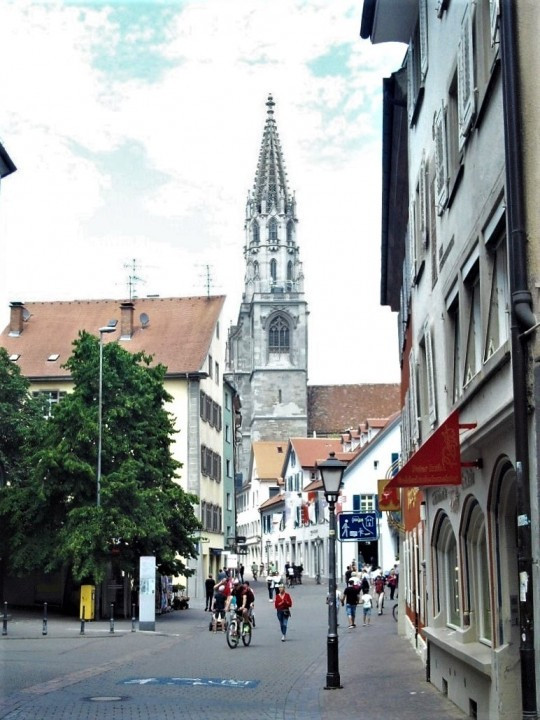 29a Konstanz